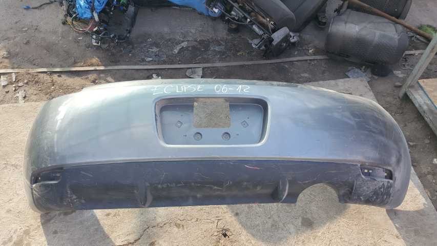 PARACHOQUES POSTERIOR MITSUBISHI ECLIPSE 2006 AL 2012